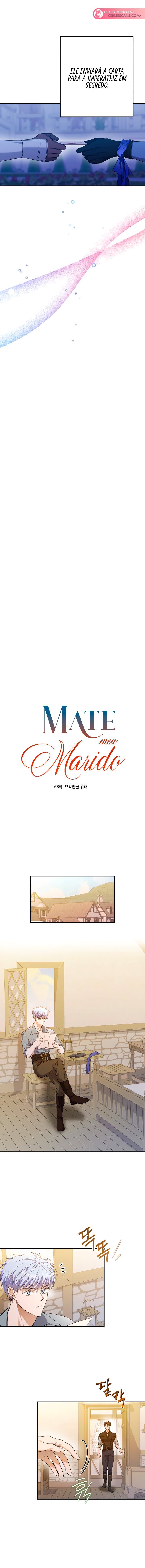 Mate Meu Marido Capítulo 68 Página 7