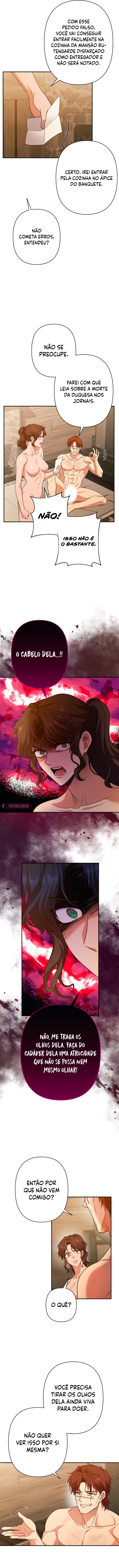 Mate Meu Marido Capítulo 69 Página 11