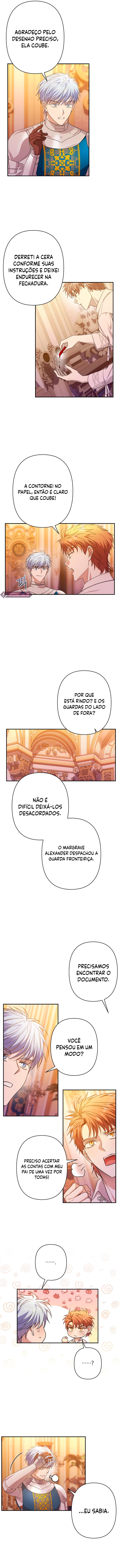 Mate Meu Marido Capítulo 69 Página 13