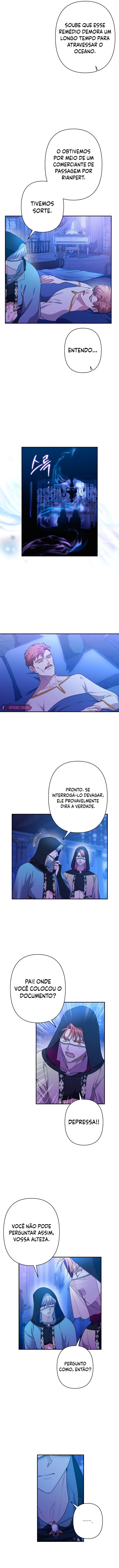 Mate Meu Marido Capítulo 69 Página 16
