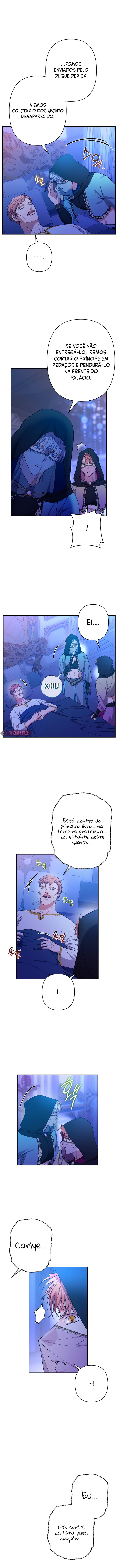 Mate Meu Marido Capítulo 69 Página 17
