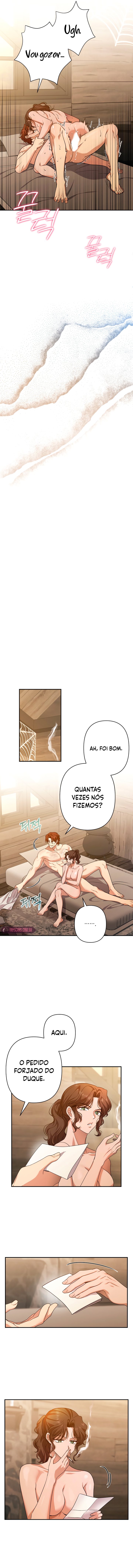 Mate Meu Marido Capítulo 69 Página 5