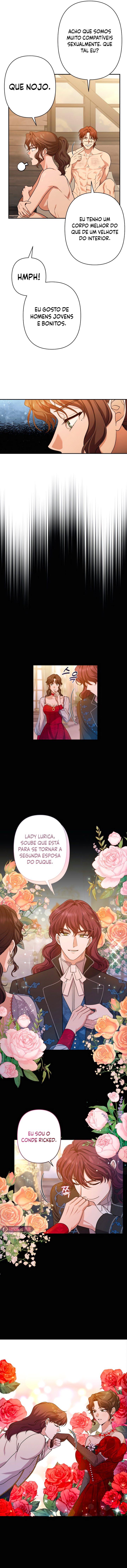 Mate Meu Marido Capítulo 69 Página 7