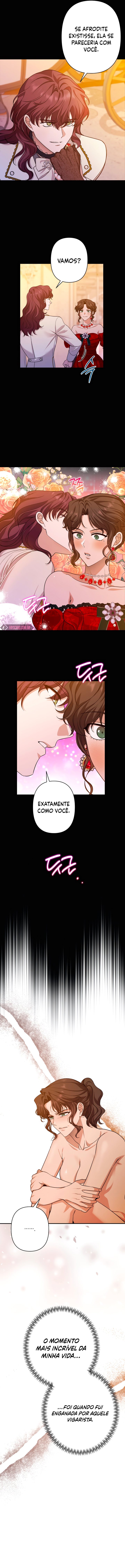 Mate Meu Marido Capítulo 69 Página 8