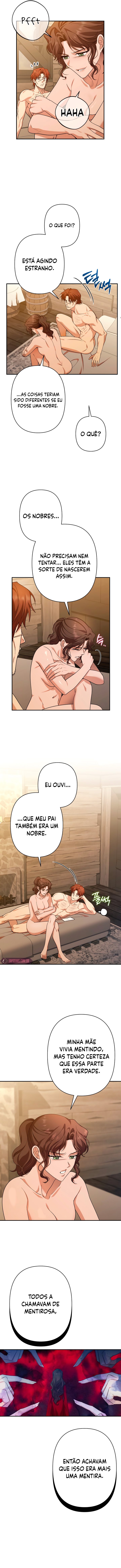 Mate Meu Marido Capítulo 69 Página 9