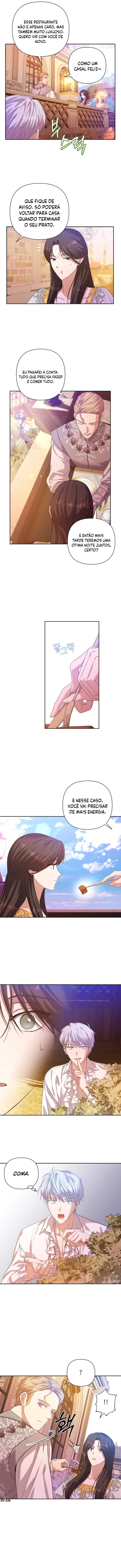 Mate Meu Marido Capítulo 7 Página 3