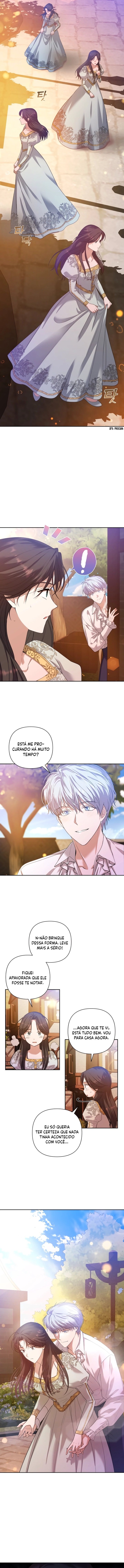 Mate Meu Marido Capítulo 7 Página 5