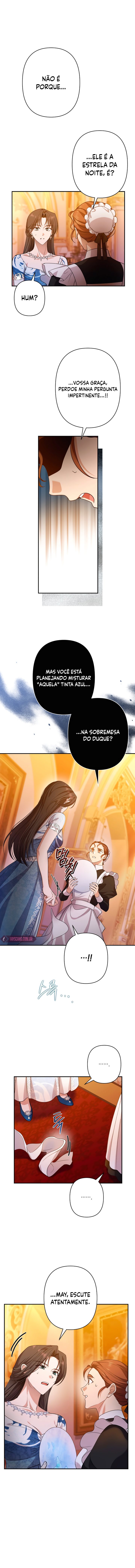 Mate Meu Marido Capítulo 70 Página 12