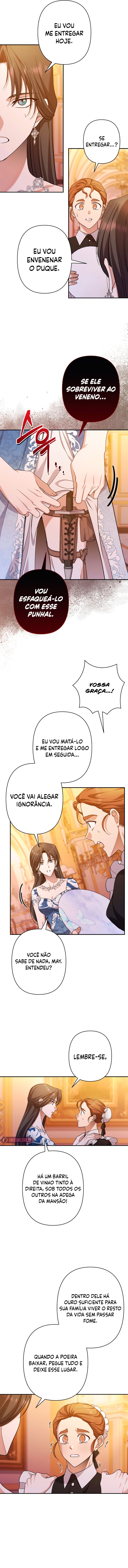 Mate Meu Marido Capítulo 70 Página 13