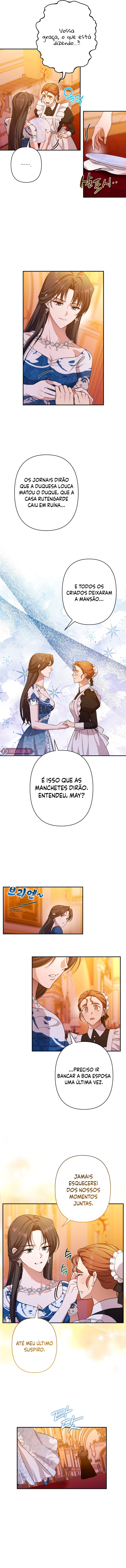 Mate Meu Marido Capítulo 70 Página 14