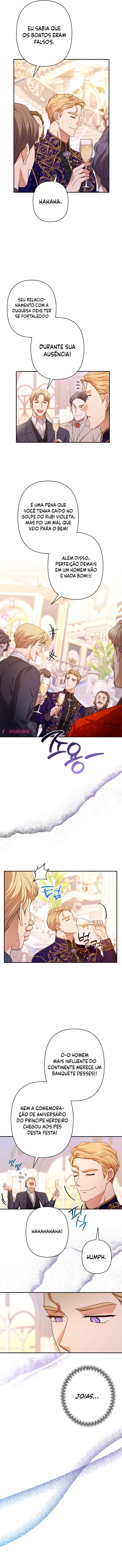 Mate Meu Marido Capítulo 70 Página 4
