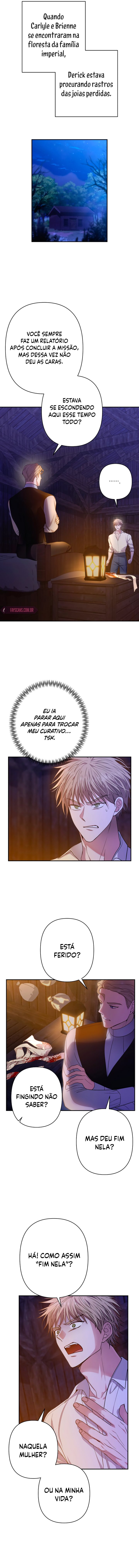 Mate Meu Marido Capítulo 70 Página 5