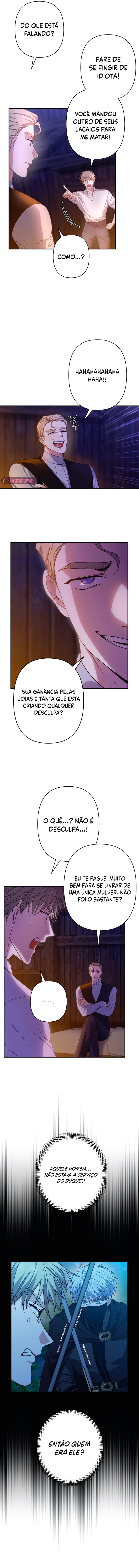 Mate Meu Marido Capítulo 70 Página 6
