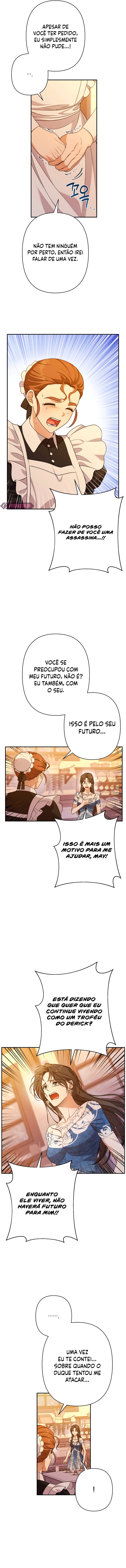 Mate Meu Marido Capítulo 71 Página 10