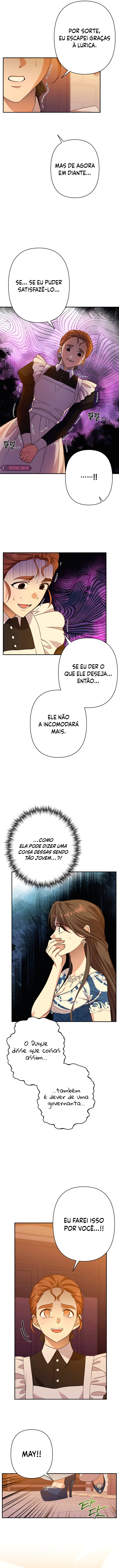 Mate Meu Marido Capítulo 71 Página 11
