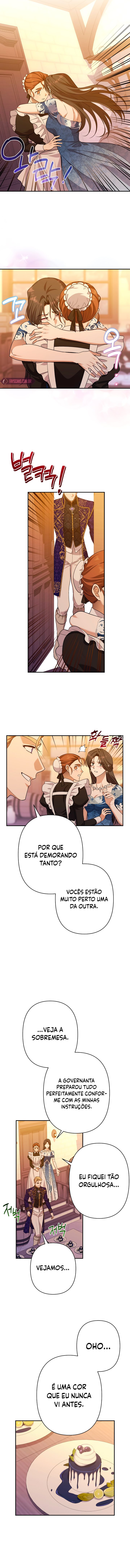 Mate Meu Marido Capítulo 71 Página 12