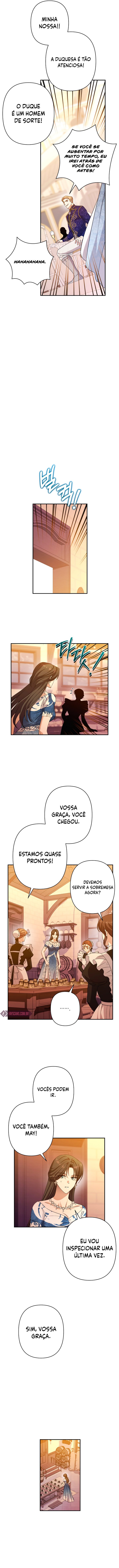 Mate Meu Marido Capítulo 71 Página 8