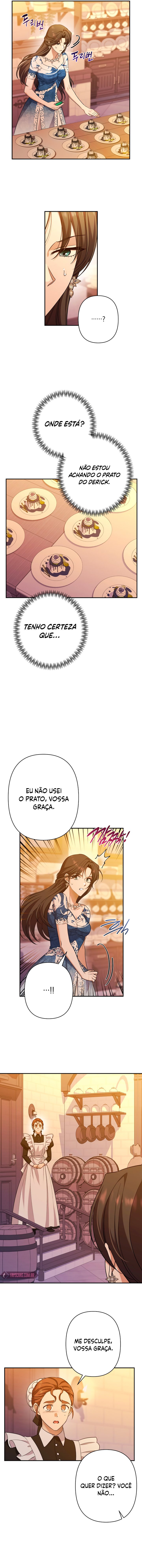 Mate Meu Marido Capítulo 71 Página 9