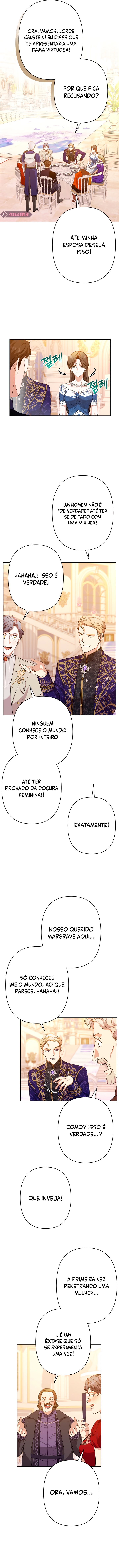 Mate Meu Marido Capítulo 72 Página 11
