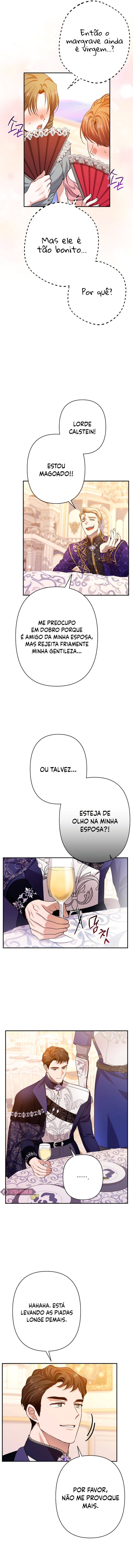 Mate Meu Marido Capítulo 72 Página 12