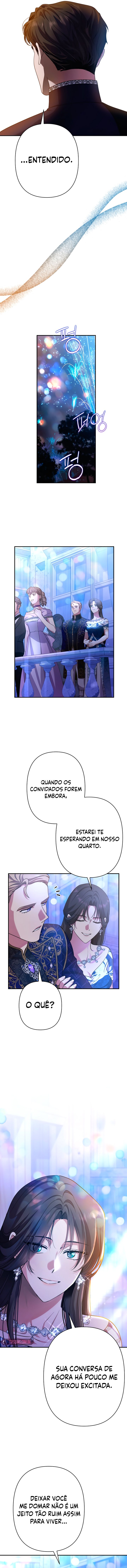 Mate Meu Marido Capítulo 72 Página 16