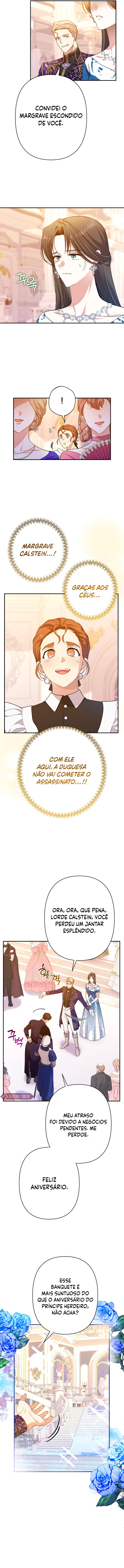 Mate Meu Marido Capítulo 72 Página 4