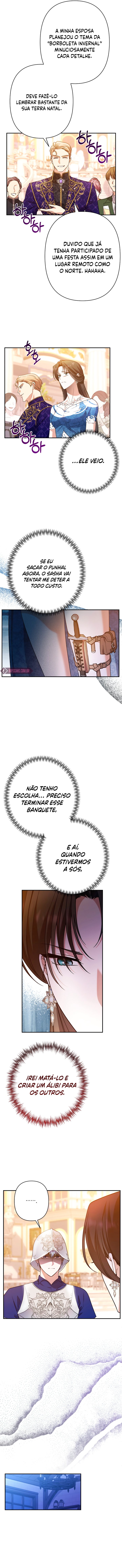 Mate Meu Marido Capítulo 72 Página 5