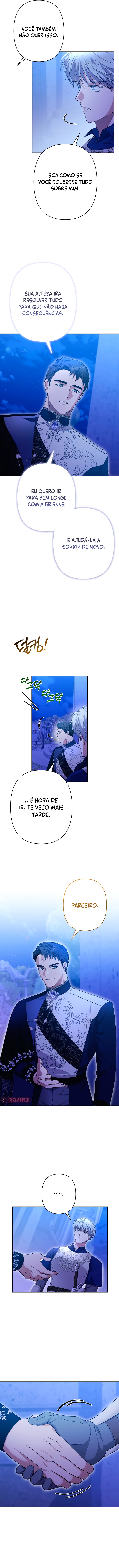 Mate Meu Marido Capítulo 73 Página 10