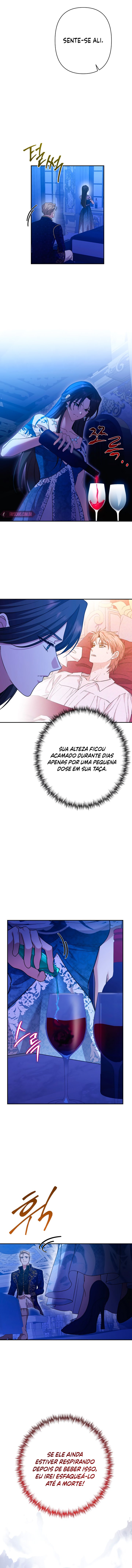 Mate Meu Marido Capítulo 73 Página 15