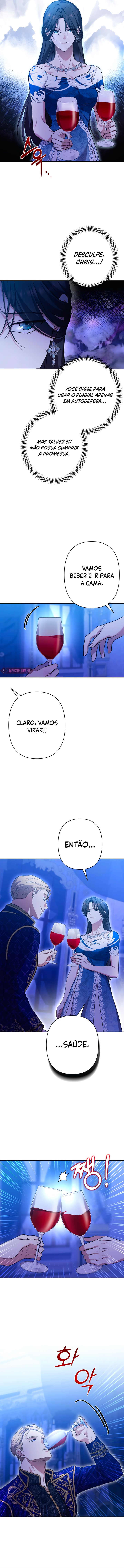 Mate Meu Marido Capítulo 73 Página 16