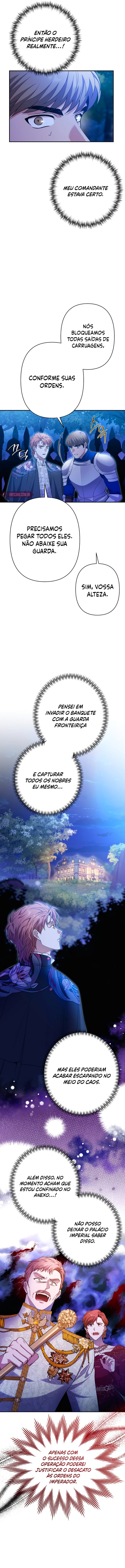 Mate Meu Marido Capítulo 73 Página 4