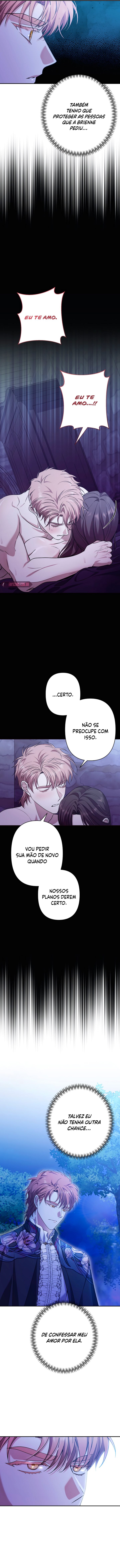 Mate Meu Marido Capítulo 73 Página 5