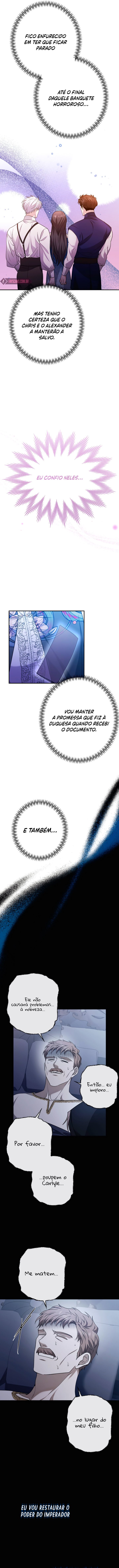 Mate Meu Marido Capítulo 73 Página 6