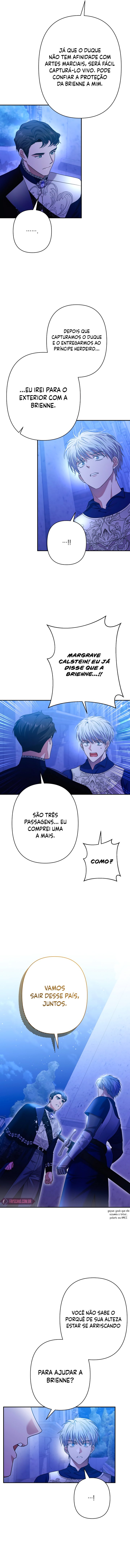 Mate Meu Marido Capítulo 73 Página 8