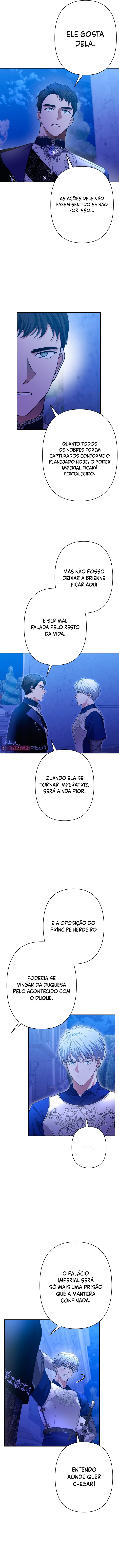 Mate Meu Marido Capítulo 73 Página 9