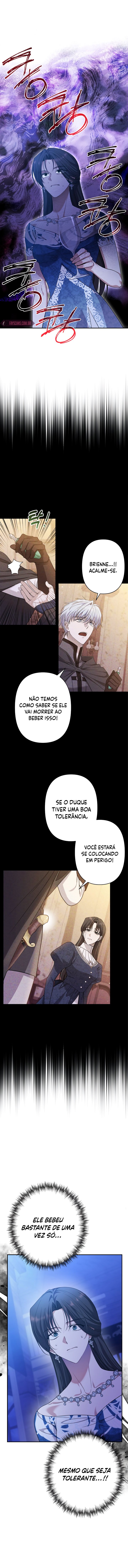 Mate Meu Marido Capítulo 74 Página 10