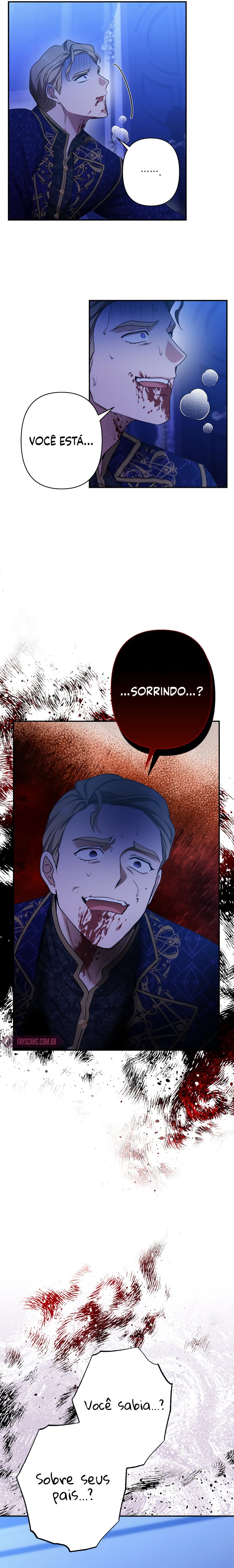 Mate Meu Marido Capítulo 74 Página 13
