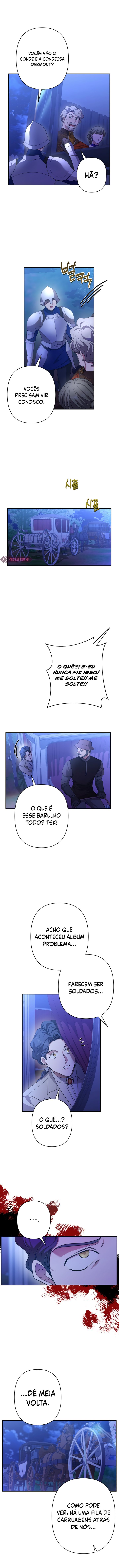 Mate Meu Marido Capítulo 74 Página 4