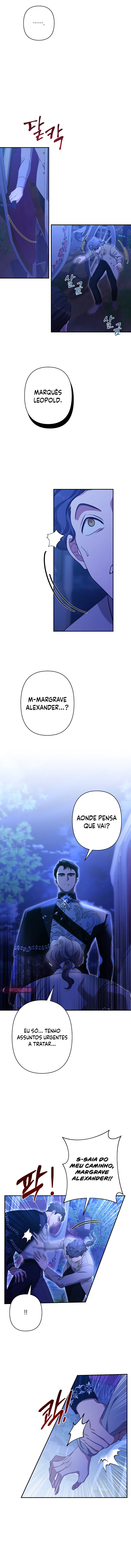 Mate Meu Marido Capítulo 74 Página 5
