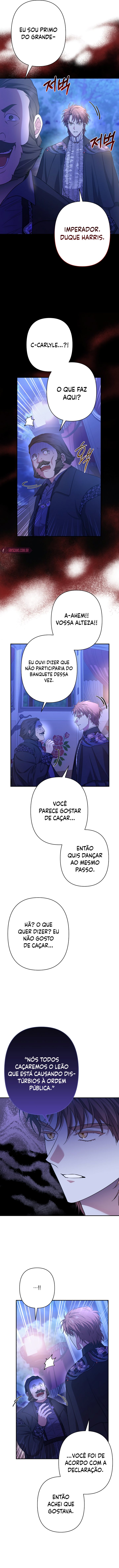 Mate Meu Marido Capítulo 74 Página 7