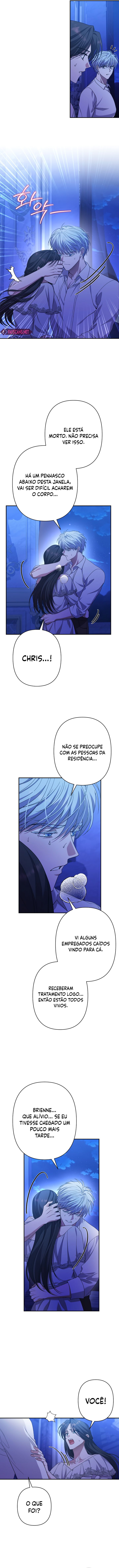Mate Meu Marido Capítulo 75 Página 14
