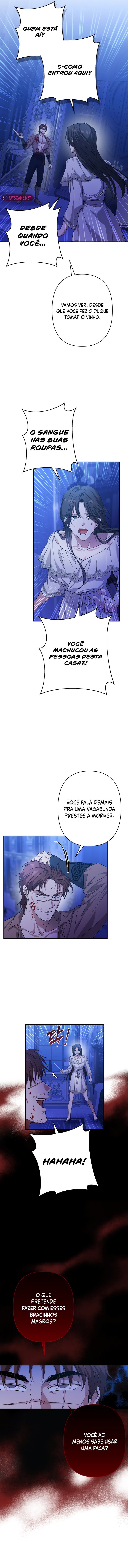 Mate Meu Marido Capítulo 75 Página 5