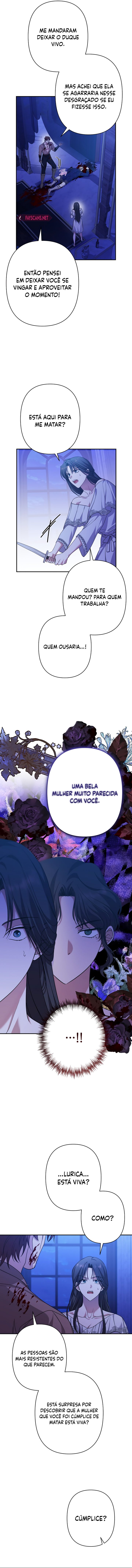 Mate Meu Marido Capítulo 75 Página 6
