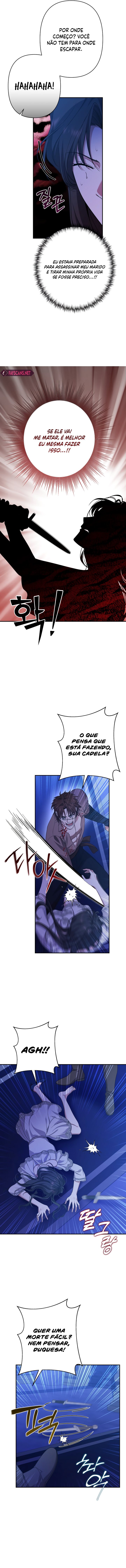 Mate Meu Marido Capítulo 75 Página 8
