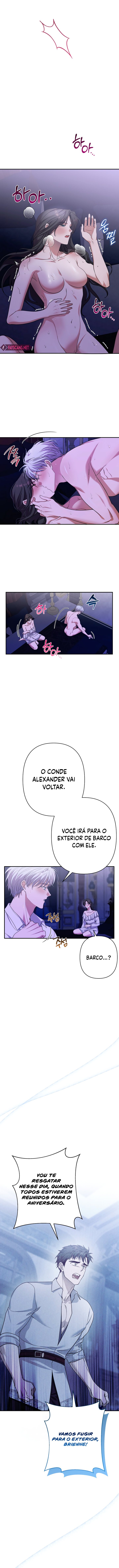 Mate Meu Marido Capítulo 76 Página 14