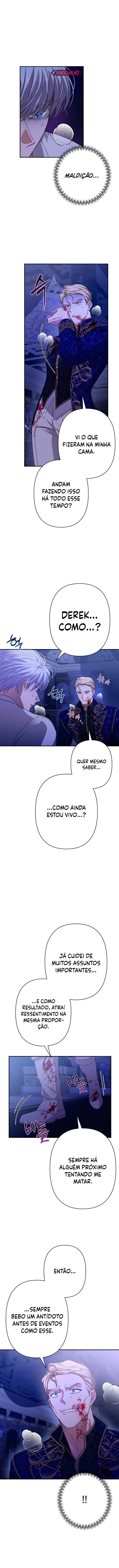 Mate Meu Marido Capítulo 77 Página 4