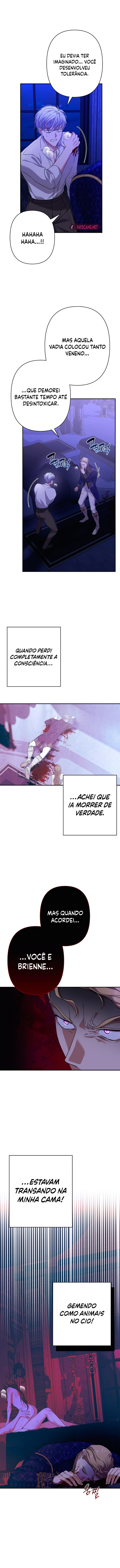 Mate Meu Marido Capítulo 77 Página 5