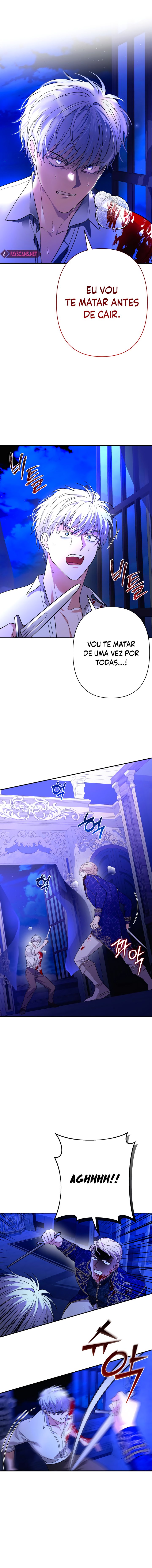 Mate Meu Marido Capítulo 77 Página 9