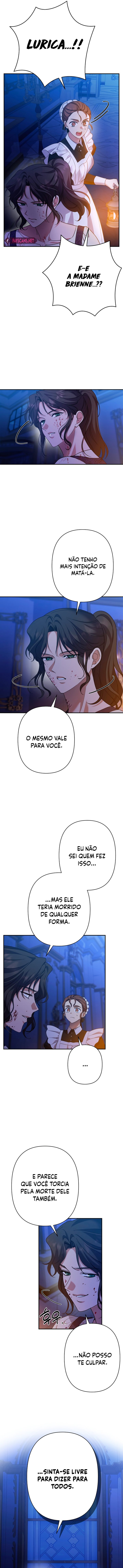 Mate Meu Marido Capítulo 78 Página 17