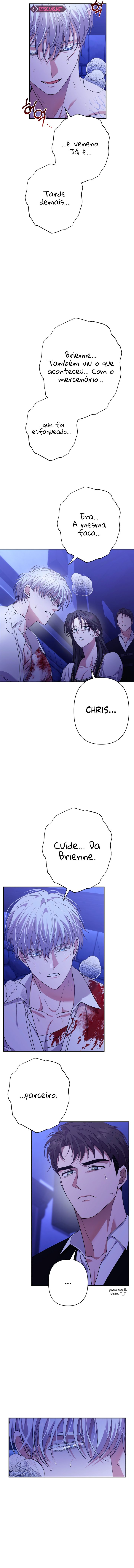 Mate Meu Marido Capítulo 78 Página 5